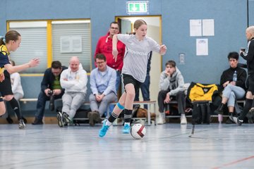 Bild 13 - wCJ Norddeutsches Futsalturnier Auswahlmannschaften